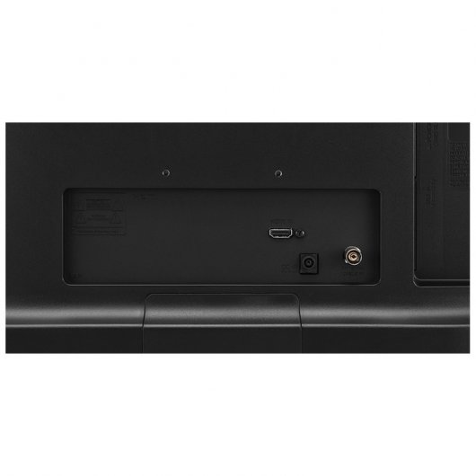 LG 24TK410V-PZ 23.6" LED HD