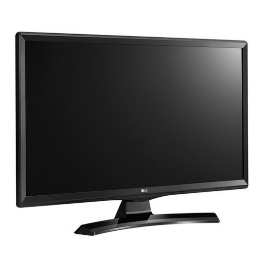 LG 24TK410V-PZ 23.6" LED HD