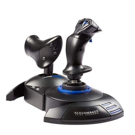 Thrustmaster T.Flight Hotas 4 Ace Combat 7 Limited Edition PS4/PC