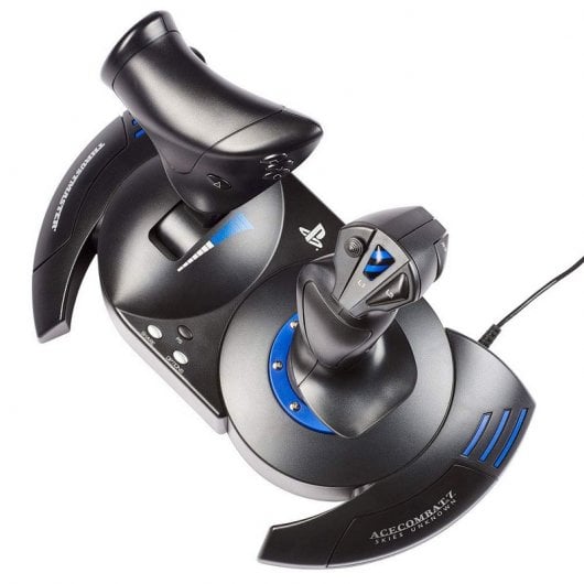 Thrustmaster T.Flight Hotas 4 Ace Combat 7 Limited Edition PS4/PC