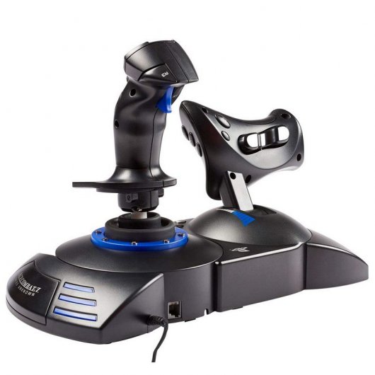 Thrustmaster T.Flight Hotas 4 Ace Combat 7 Limited Edition PS4/PC