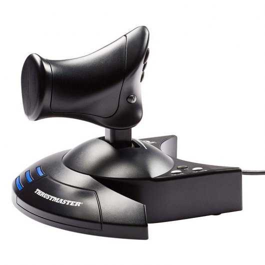 Thrustmaster T.Flight Hotas 4 Ace Combat 7 Limited Edition