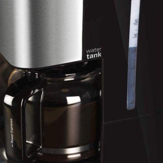 Cecotec Coffee 66 Heat Cafeteira