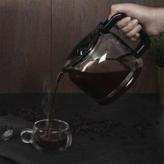 Cecotec Coffee 66 Heat Cafeteira
