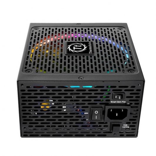 Thermaltake Toughpower Grand RGB 750W 80 Plus Gold Full Modular