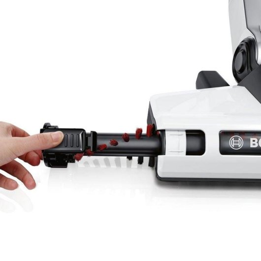 Aspirador sem Fio Bosch BCH6L2560 145W 60min Filtro Higiénico 0,9L