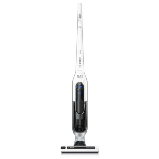 Aspirador sem Fio Bosch BCH6L2560 145W 60min Filtro Higiénico 0,9L