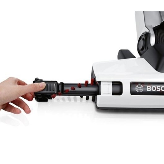 Aspirador sem Fio Bosch BCH6L2560 145W 60min Filtro Higiénico 0,9L
