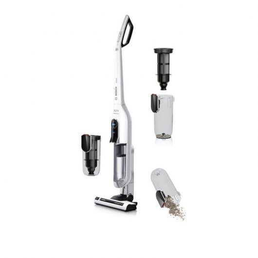 Bosch BCH6L2560 Aspiradora Escoba 25.2V