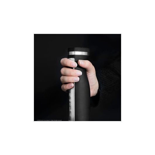 Licuadora Cecotec PowerGear 1500 XL Pro 1500 W Titanium 21 vitesses XL accessoires