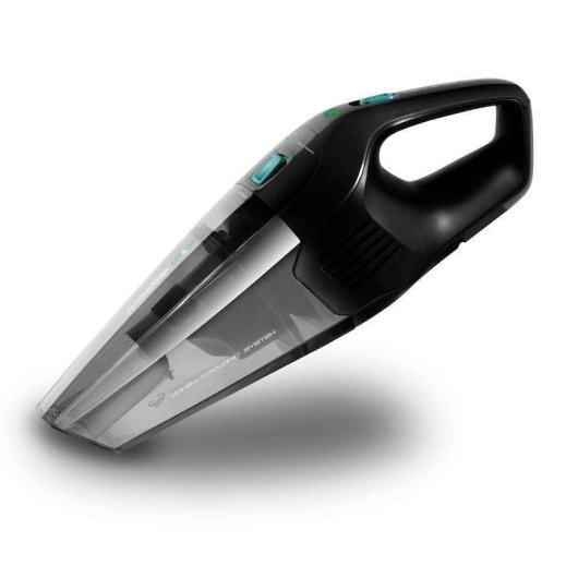 Cecotec Conga Immortal Extreme 18,4 V Hand Aspirador de Mano 18.4V