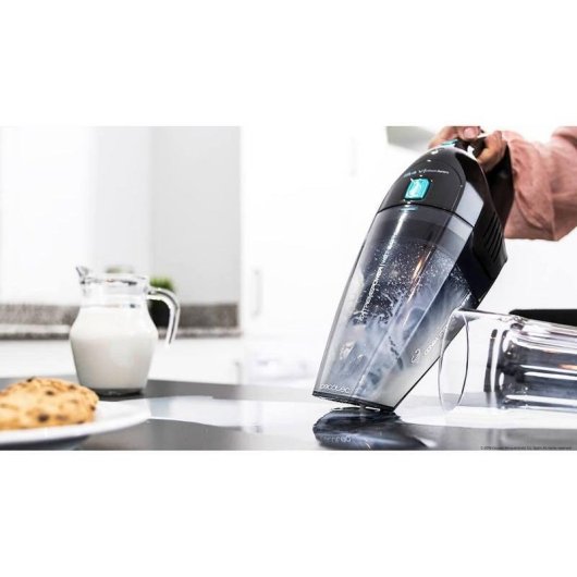 Cecotec Conga Immortal Extreme 18,4 V Hand Aspirador de Mano 18.4V