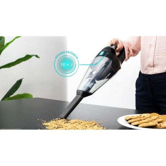 Cecotec Conga Immortal Extreme 18,4 V Hand Aspirador de Mano 18.4V