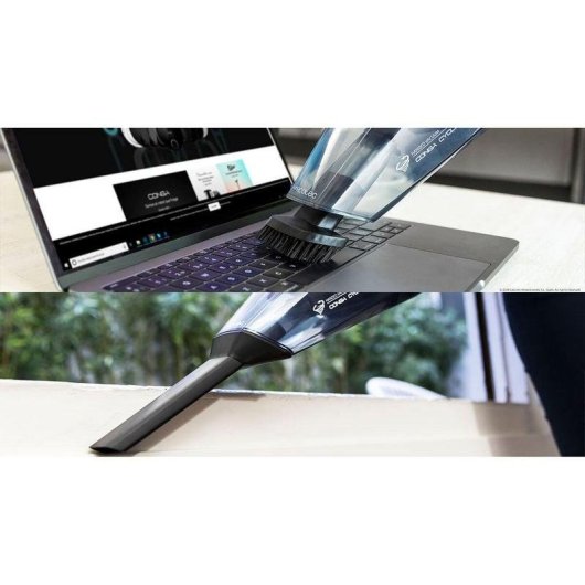 Cecotec Conga Immortal Extreme 18,4 V Hand Aspirador de Mano 18.4V