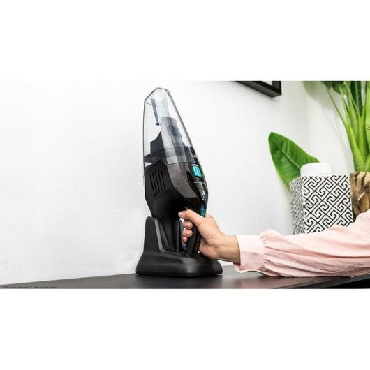 Cecotec Conga Immortal Extreme 18,4 V Hand Aspirador de Mano 18.4V