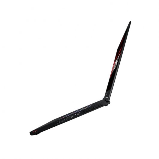 MSI GS63 Stealth 8RD-060ES Intel Core i7-8750H/16GB/1TB+512SSD/GTX1050Ti/15.6"