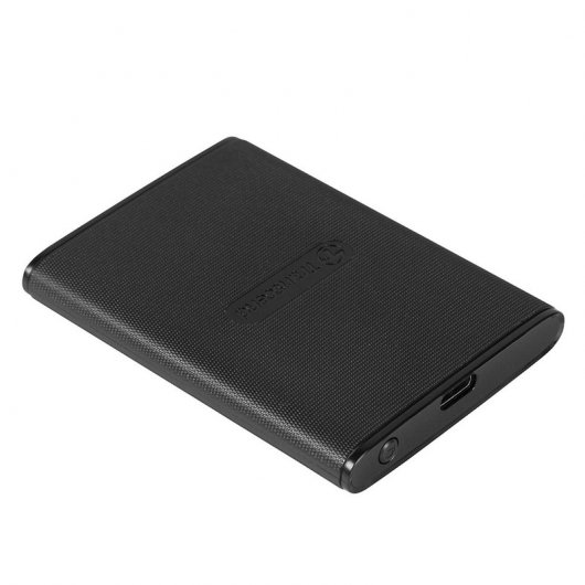 Transcend ESD220C 120GB SSD USB 3.1
