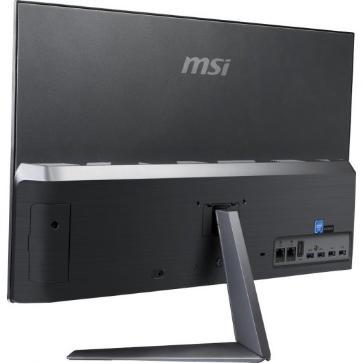 MSI Pro 24X 7M-041EU Intel Core i5-7200U/8GB/1TB+16GB M.2 Intel Optane/23.5"