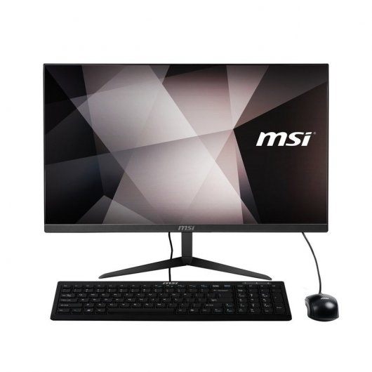 MSI Pro 24X 7M-041EU Intel Core i5-7200U/8GB/1TB+16GB M.2 Intel Optane/23.5"