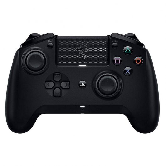 Razer Raiju Tournament Edition Mando Inalámbrico PS4