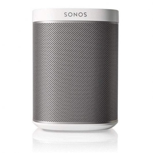 Sonos Play 1 Altavoz Inalámbrico Blanco