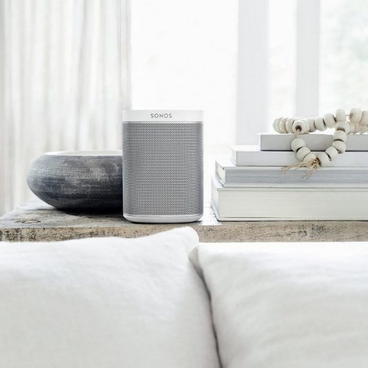 Sonos Play 1 Altavoz Inalámbrico Blanco