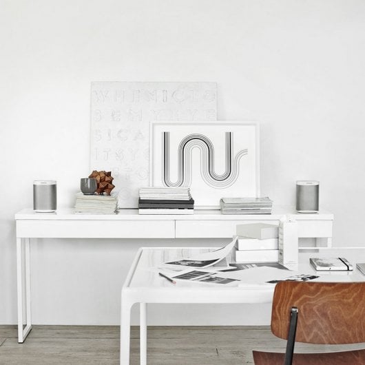 Sonos Play 1 Altavoz Inalámbrico Blanco