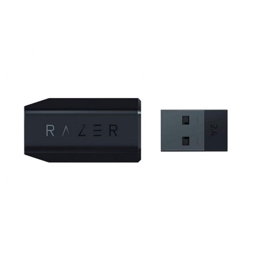 Razer Mamba Wireless Ratón Inalámbrico Gaming 16000 DPI