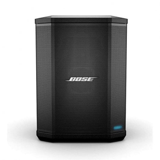 Bose S1 Pro Altavoz Profesional Bluetooth Negro