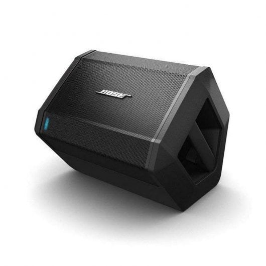 Bose S1 Pro Altavoz Profesional Bluetooth Negro