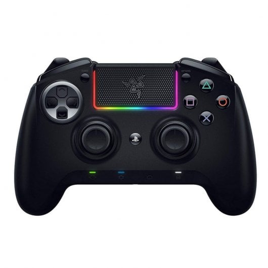 Razer Raiju Ultimate Mando Inalámbrico PS4