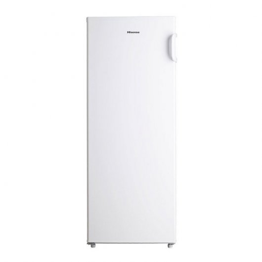 Hisense FV181N4AW1 Congelador Vertical No Frost 176L A+ Blanco