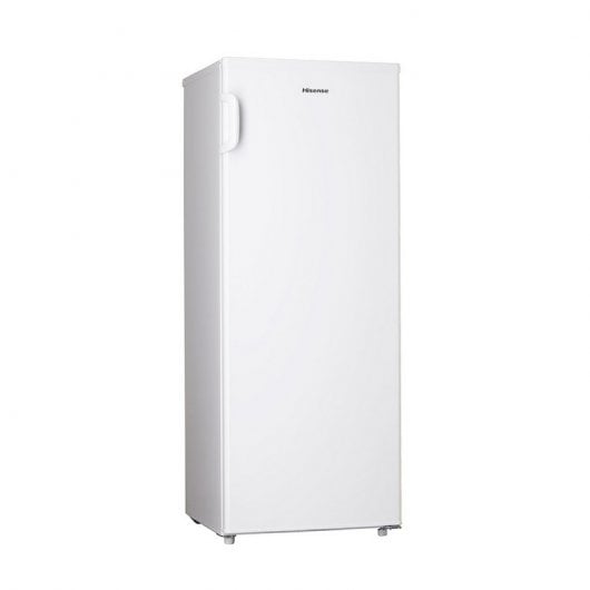 Hisense FV181N4AW1 Congelador Vertical No Frost 176L A+ Blanco