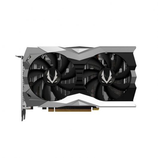 Zotac Gaming GeForce RTX 2060 Twin Fan 6GB GDDR6