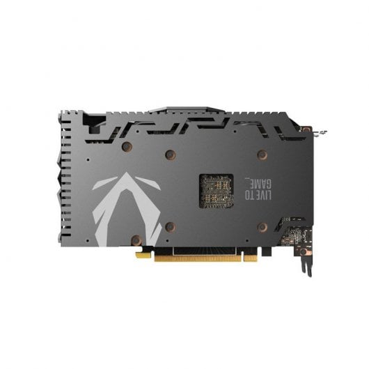 Zotac Gaming GeForce RTX 2060 Twin Fan 6GB GDDR6