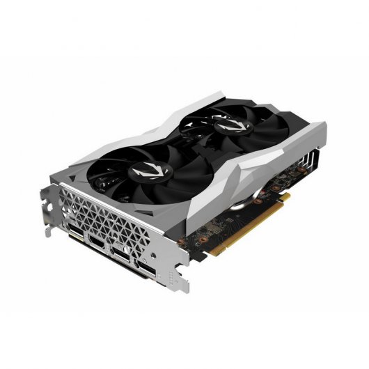 Zotac Gaming GeForce RTX 2060 Twin Fan 6GB GDDR6