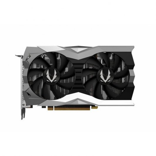 Zotac Gaming GeForce RTX 2060 AMP! 6GB GDDR6