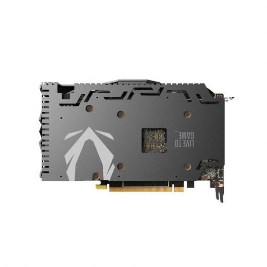 Zotac Gaming GeForce RTX 2060 AMP! 6GB GDDR6