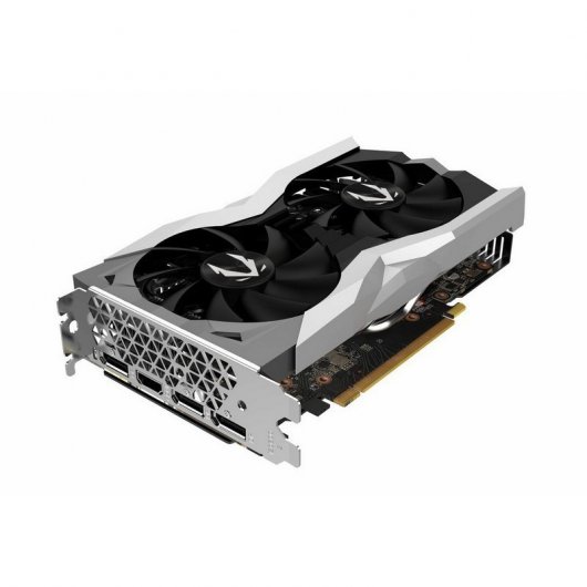 Zotac Gaming GeForce RTX 2060 AMP! 6GB GDDR6