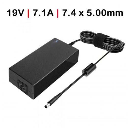 Ladegerät für Laptop HP 19V 7.1A 135W