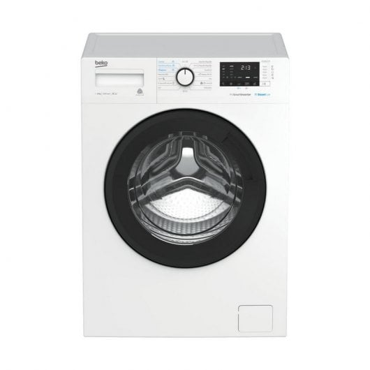 Beko WTA 8612 XSW Máquina de Lavar 8Kg A+++ Branca