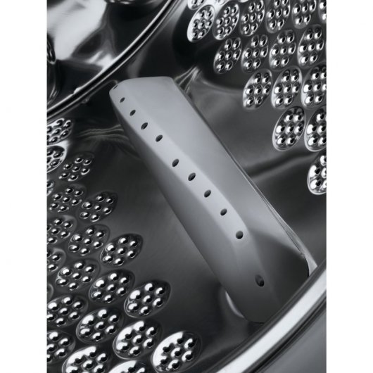 Electrolux EW7W3866OF Lavasecadora Integrable de Carga Frontal 8Kg/4Kg E
