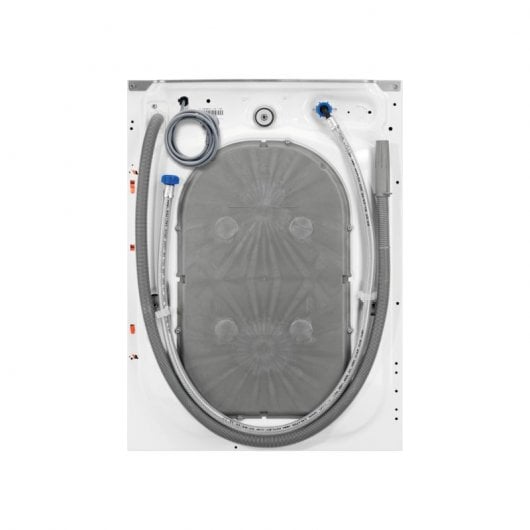 Electrolux EW7W3866OF Lavasecadora Integrable de Carga Frontal 8Kg/4Kg E