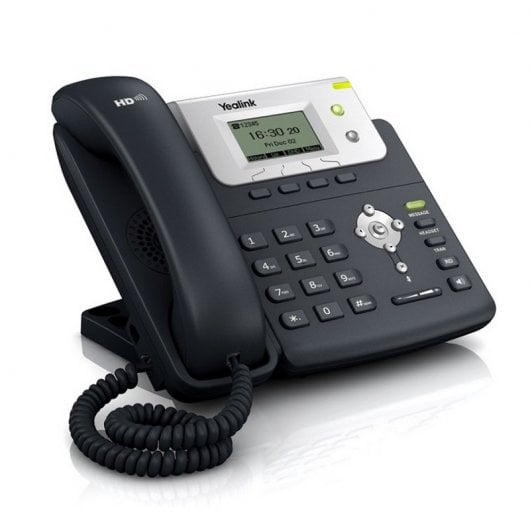 Yealink SIP-T21 E2 Teléfono VoIP