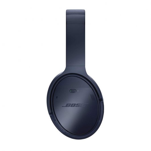 Bose QuietComfort 35 II Auscultadores Edição Limitada Azul Escuro