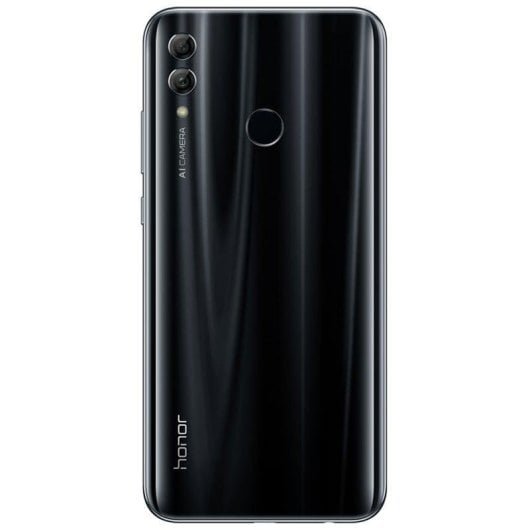 HONOR 10 Lite 4G 6.21" 3GB 64GB Negro Cámara frontal 24 MP