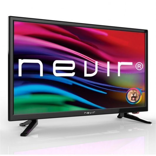 Nevir NVR-7428-32RD-N 32" LED HD