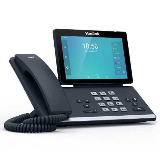 Yealink SIP-T56A Teléfono VoIP