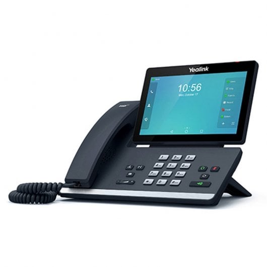 Yealink SIP-T56A Teléfono VoIP