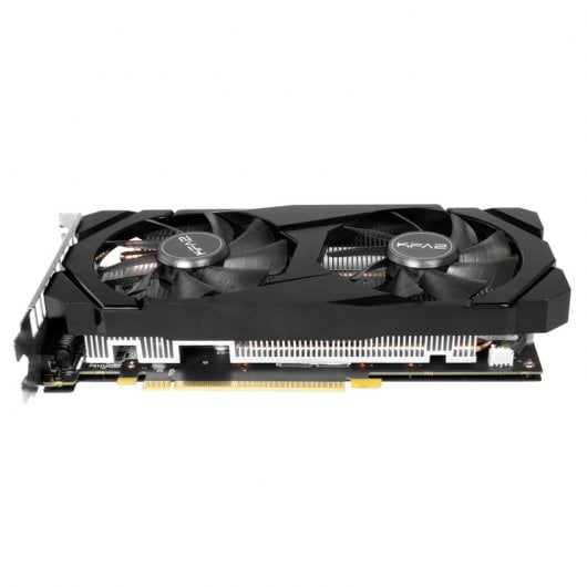 KFA2 GeForce RTX 2060 OC 1 Click 6GB GDDR6